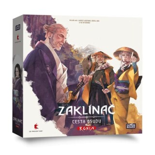 Zaklínač: Cesta osudu – Rónin