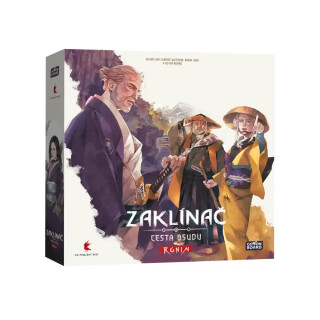 Zaklínač: Cesta osudu – Rónin