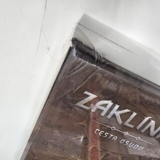 Zaklínač: Cesta Osudu
