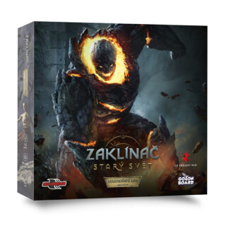 Zaklínač: Starý svět - Legendární Lov