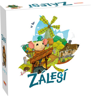 Zálesí + Sváteční poutníci