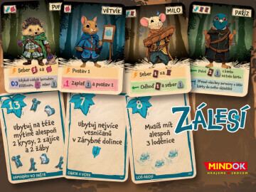 Zálesí