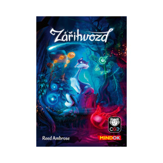 Zářihvozd + promo