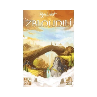 Zbloudilí