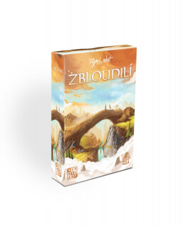 Zbloudilí