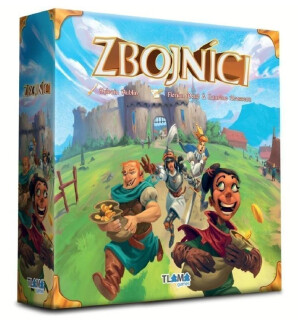 Zbojníci