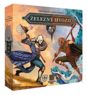Železný hvozd TT Games