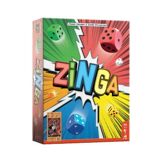 Zinga