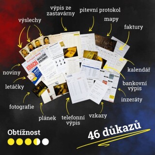 Život nad zlato
