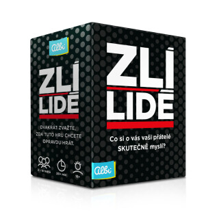 Zlí lidé