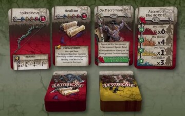 Zombicide: Green Horde