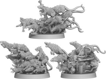 Zombicide: No Rest For The Wicked