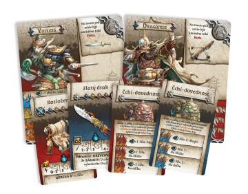Zombicide: Věčné Císařství