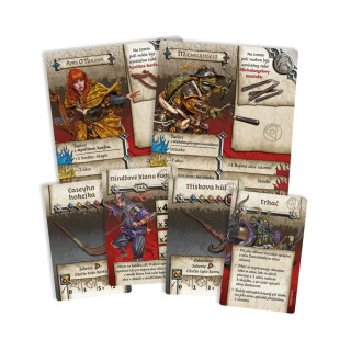 Zombicide: Želvy Ninja – Časozlom