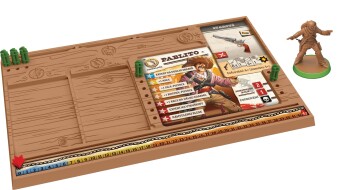 Zombicide: Živí nebo nemrtví