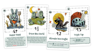 Zombie Princess: Deluxe Edition