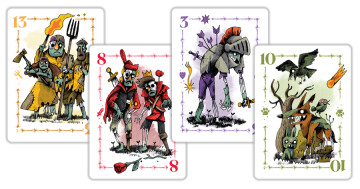 Zombie Princess: Deluxe Edition