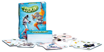Zookini