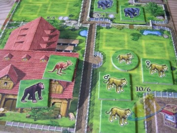 Zooloretto