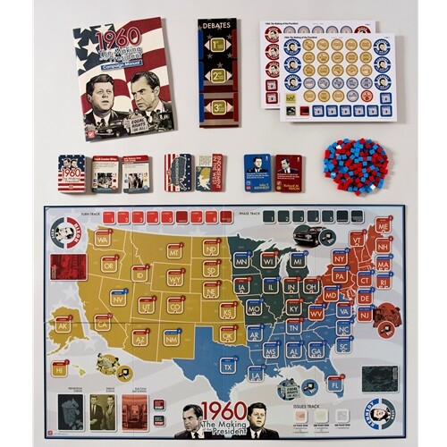 1960: The Making of the President
