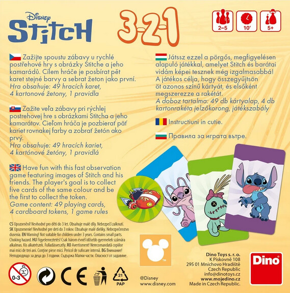 3-2-1 Stitch
