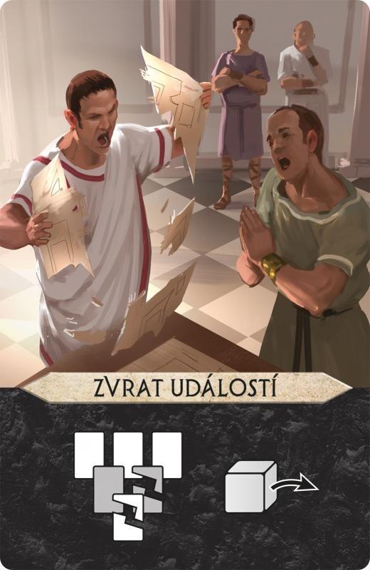 7 divů světa: Duel - Agora