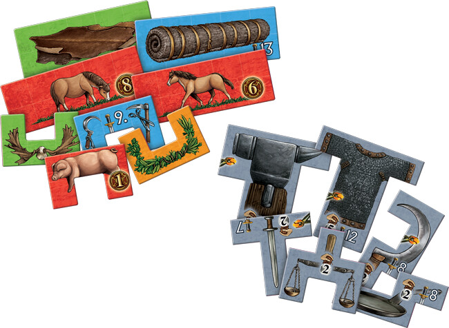 A Feast for Odin: The Norwegians