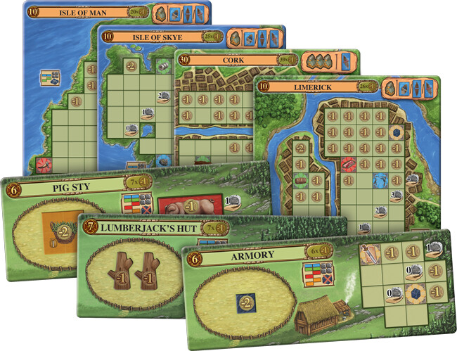 A Feast for Odin: The Norwegians