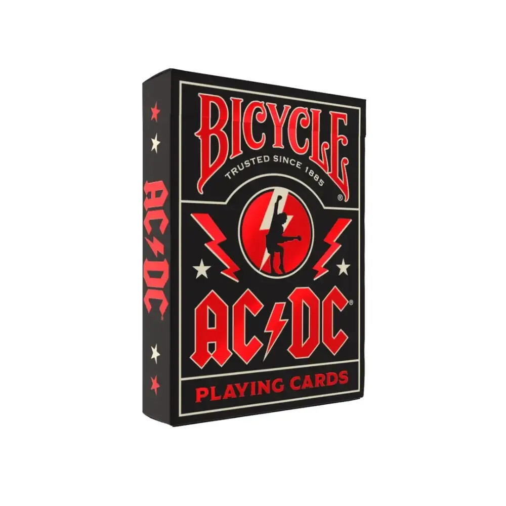 AC/DC