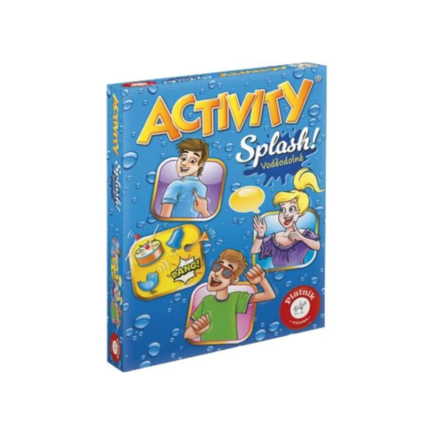Activity Splash