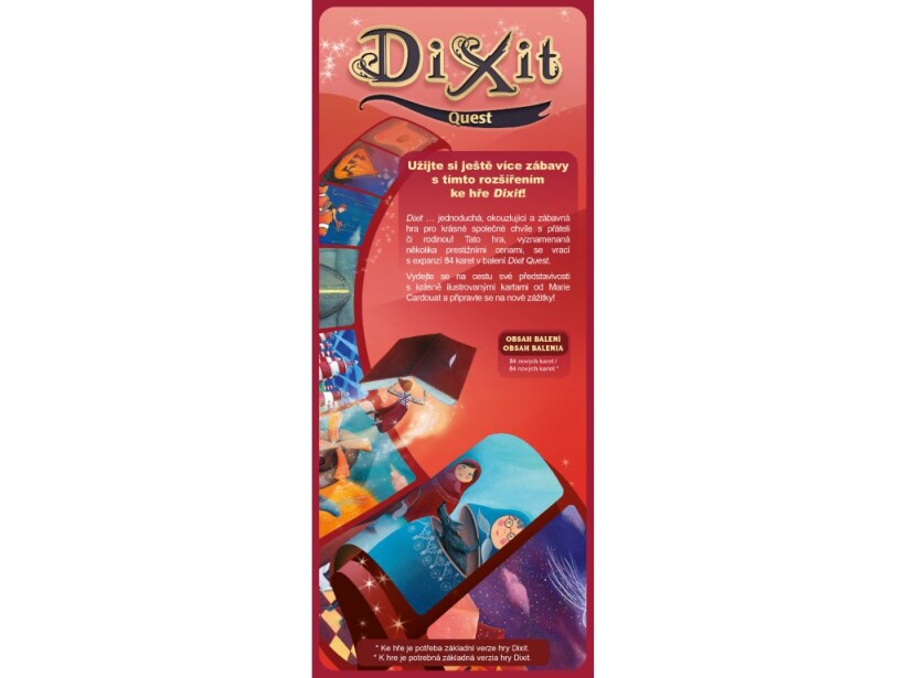 ADC Blackfire Dixit: 2