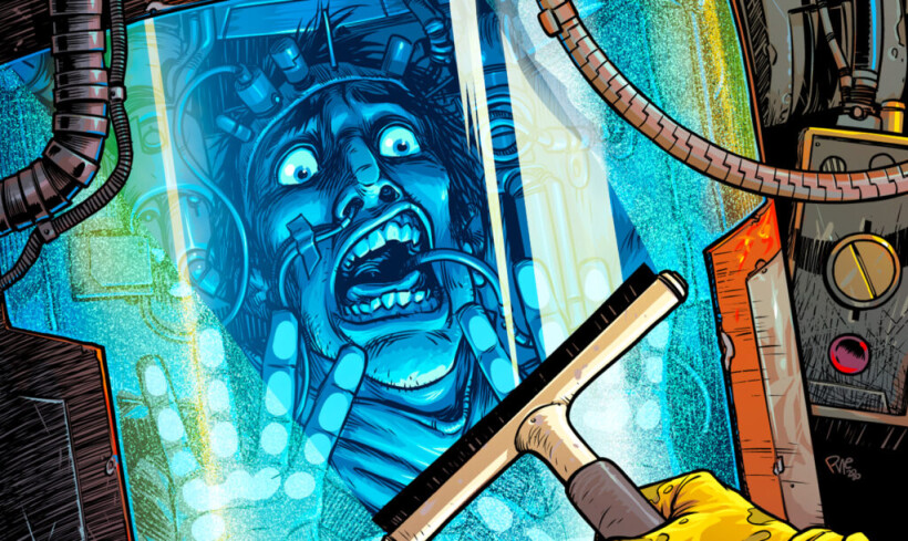 Adventure Presents: Tartarus Gate