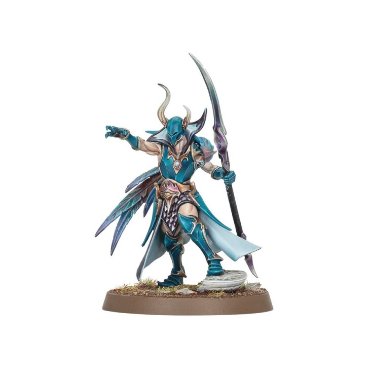 Age of Sigmar: Disciples of Tzeentch – Fatemaster