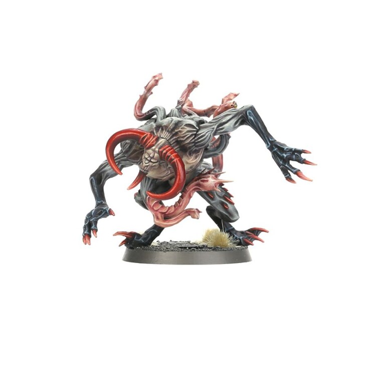 Age of Sigmar: Slaves to Darkness: Chaos Spawn