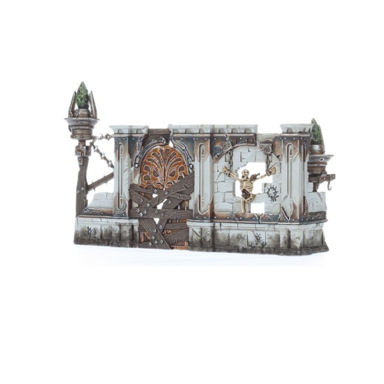 Age of Sigmar: Ultimate Starter Set
