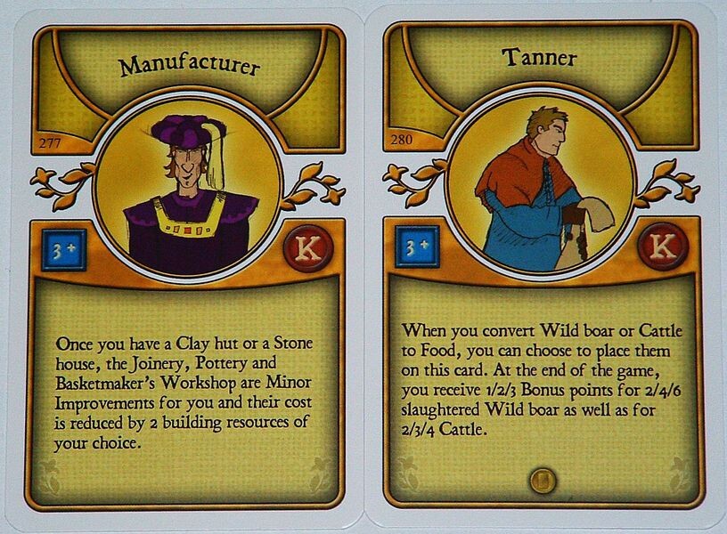 Agricola BF EU 1ks