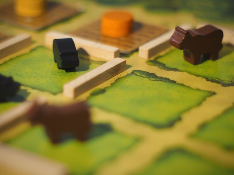 Agricola BF EU 1ks