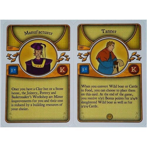 Agricola BF EU 1ks