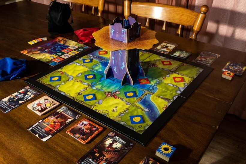 Alderquest