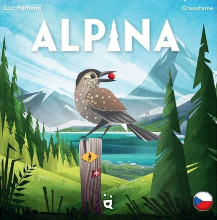 Alpina