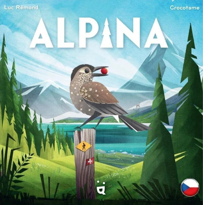 Alpina