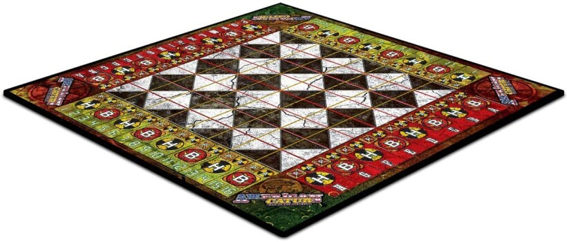 American Catur
