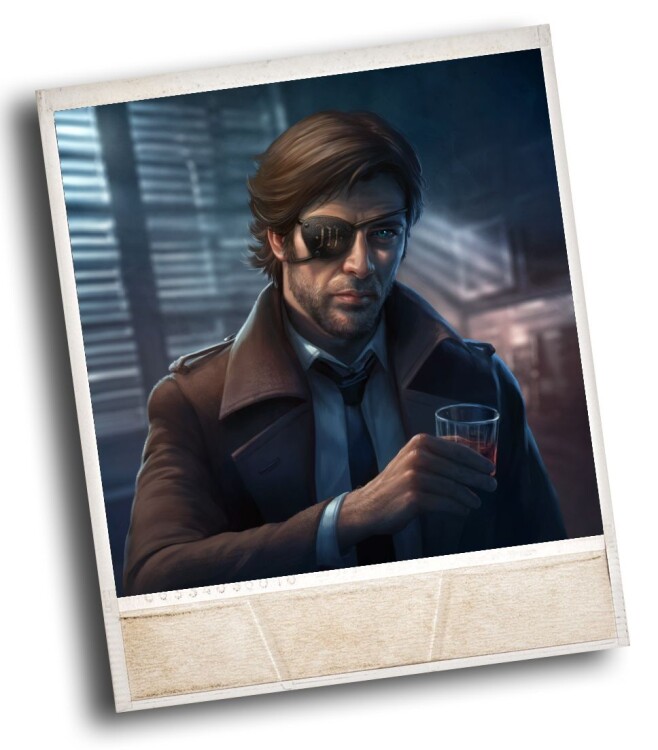 Among Cultists: Mountains of Chaos - EN/DE/FR/ES/PL