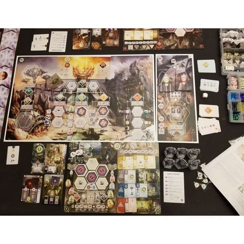 Anachrony