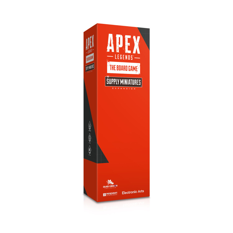 Apex Legends - Figurky pro zásoby Albi