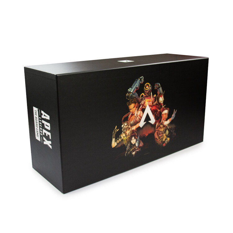 Apex Legends - Úložný box Albi