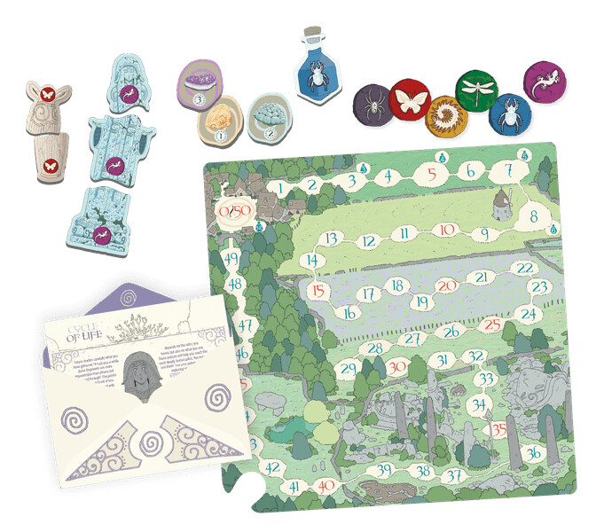 Aporta Games Buried Memories