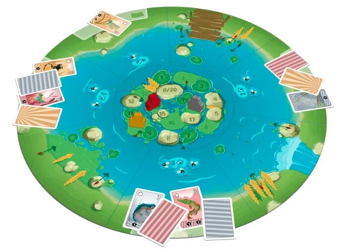 Aquarena