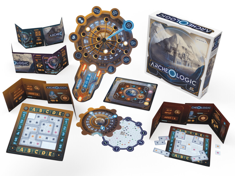 Archeologic