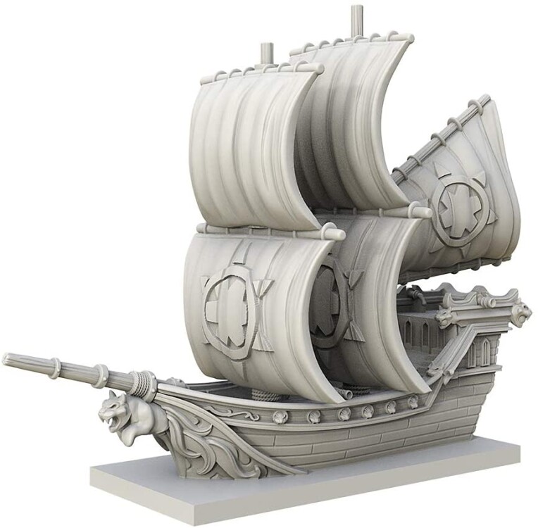 Armada - Two Player Starter Set
